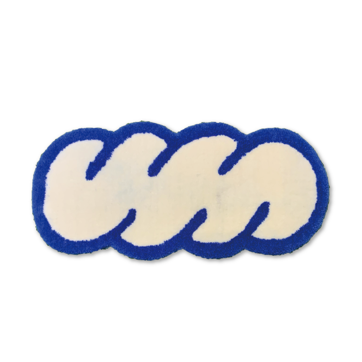 MULTI RUG:Modern〈Twist〉