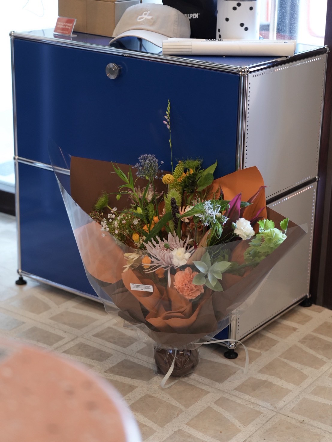 Bouquet L