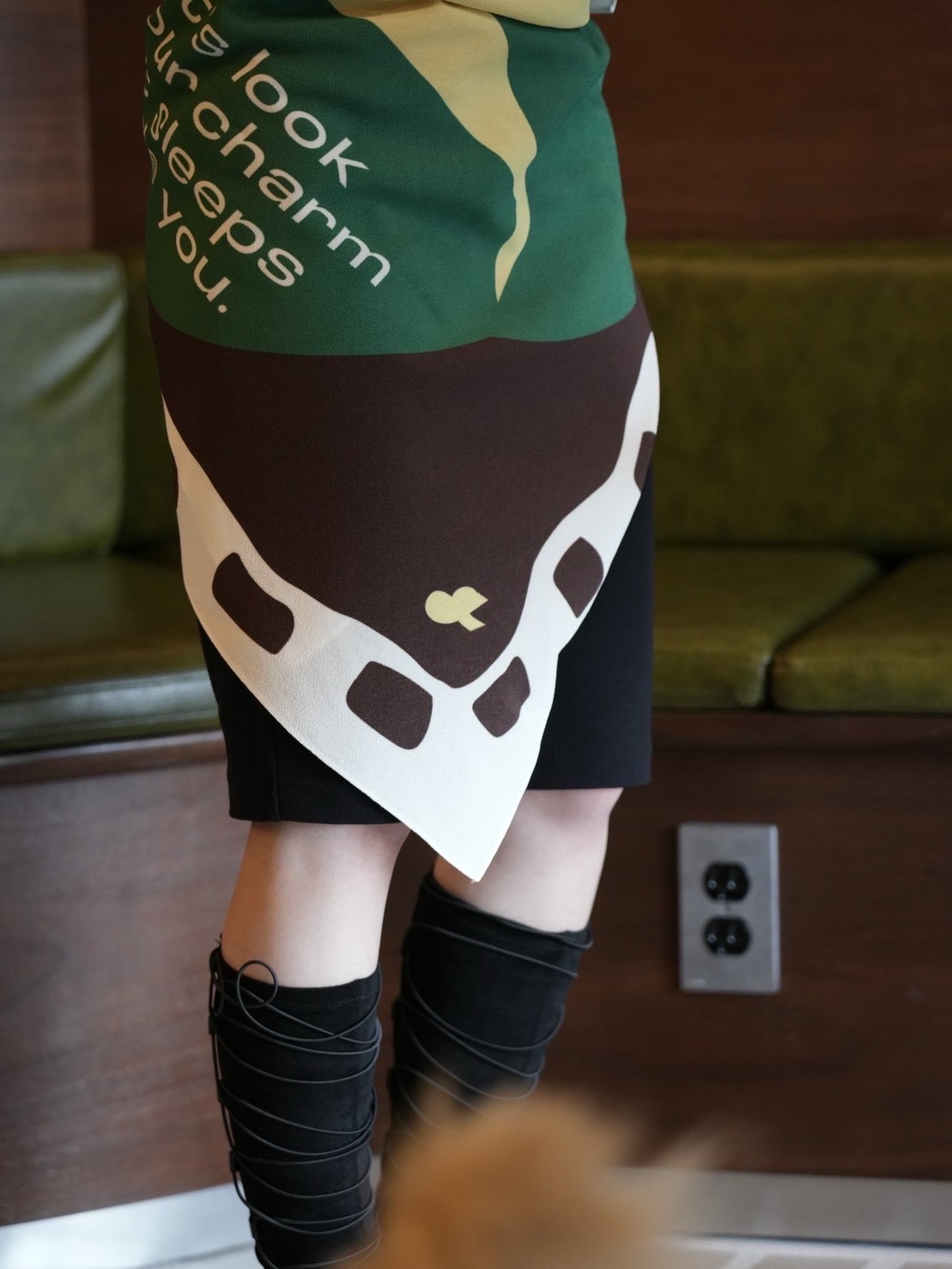 goodnatured's Original Bandana