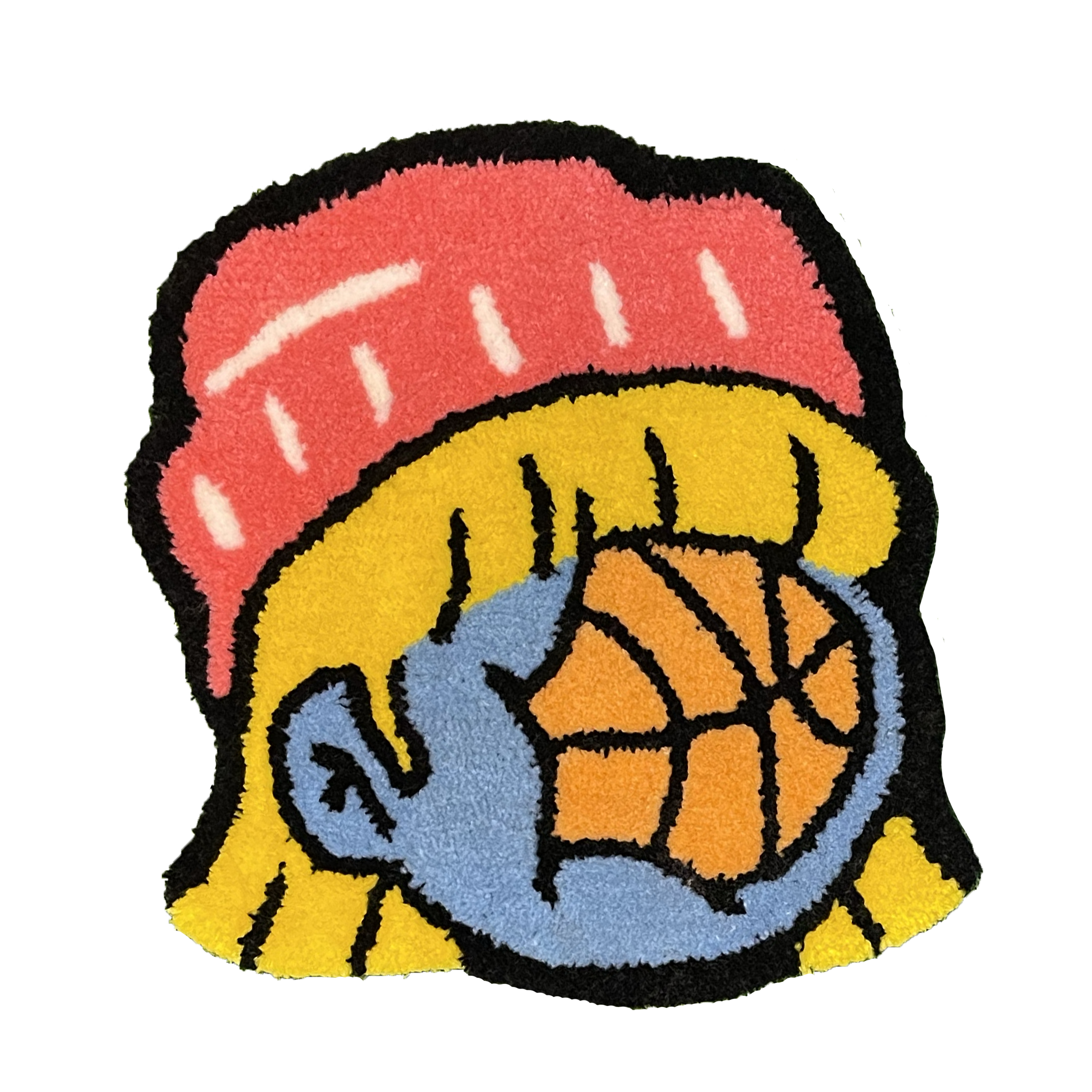 MULTI RUG:POP 〈OUCH!〉