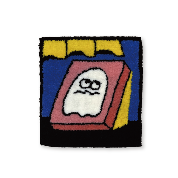 MULTI RUG:POP〈book〉