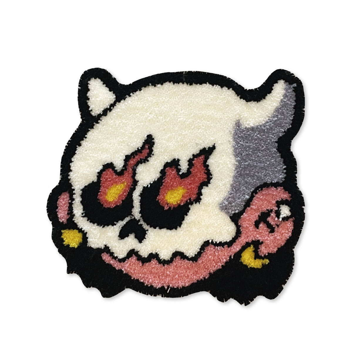 MULTI RUG:POP〈Bob 〉