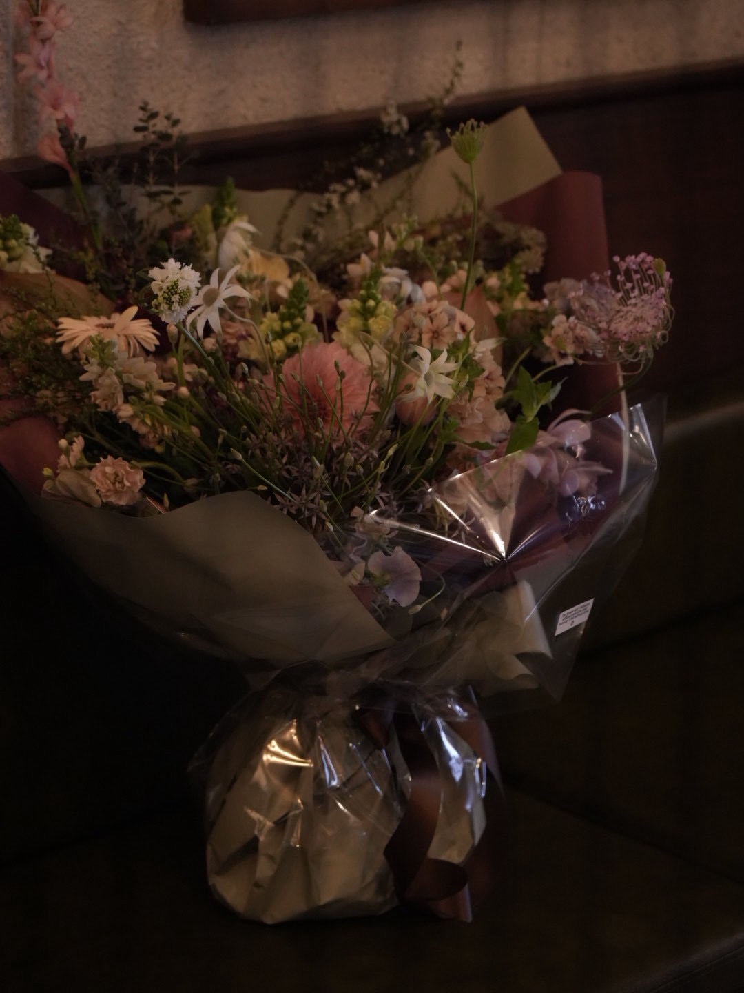 Special bouquet