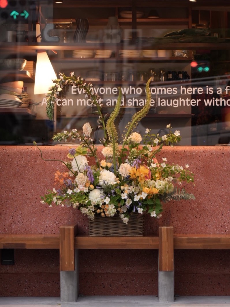 Special  Arrangement