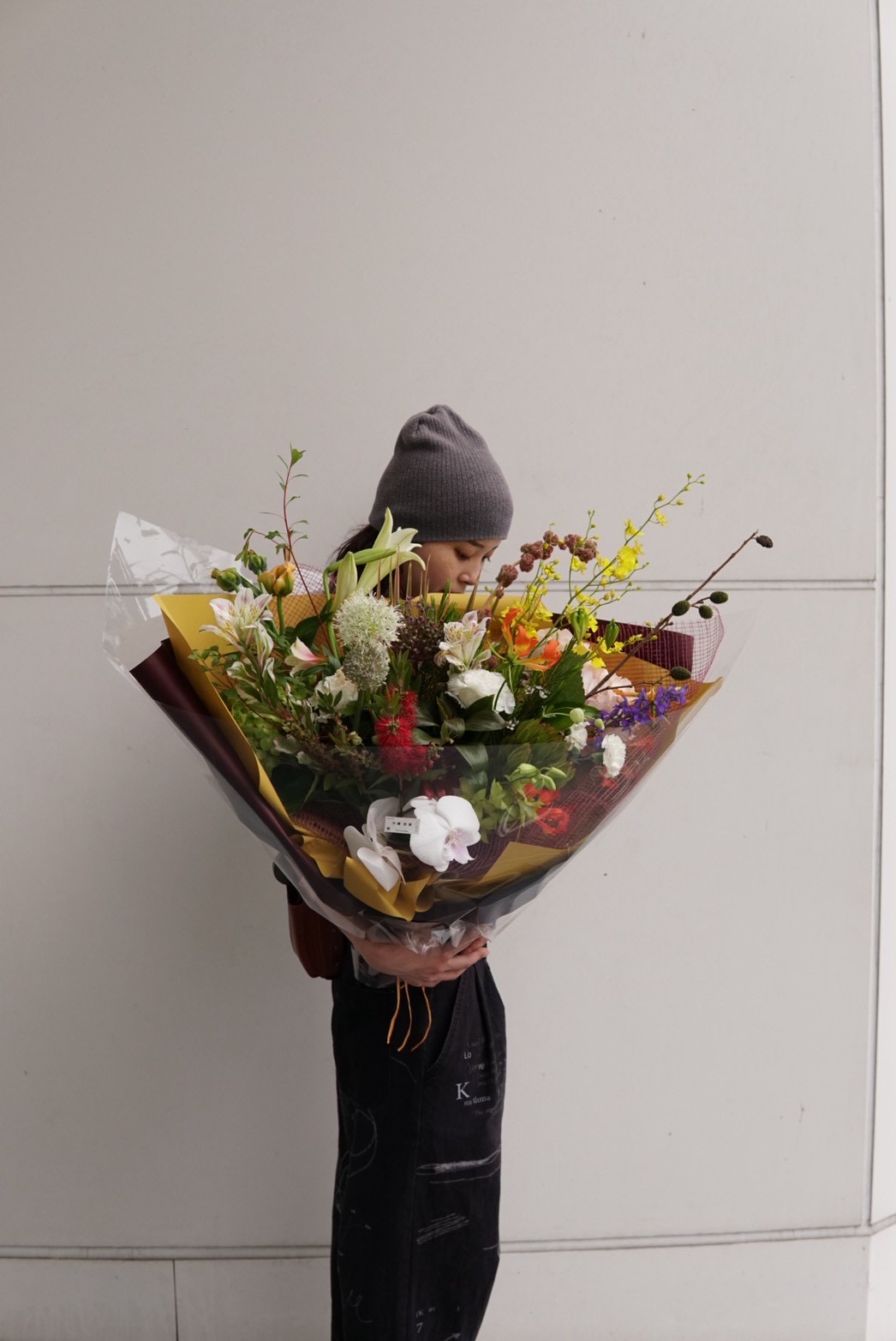 Bouquet XL