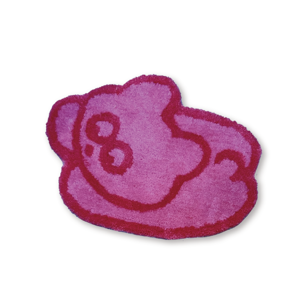 MULTI RUG:POP〈moppy〉