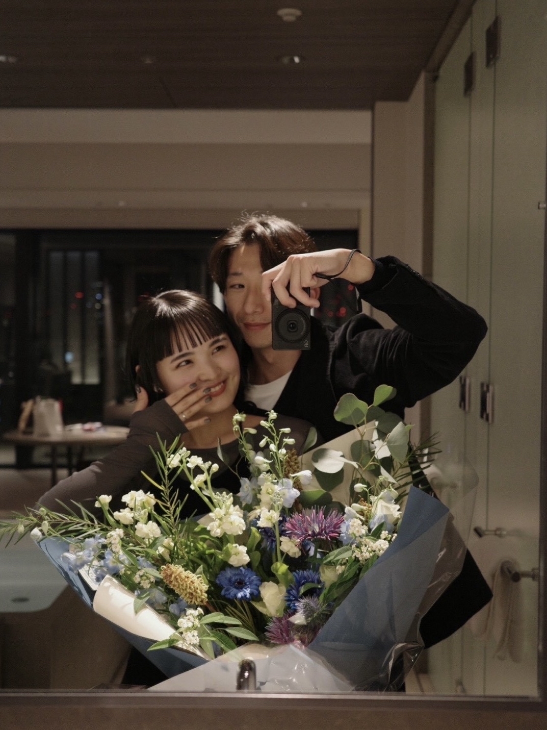Special bouquet