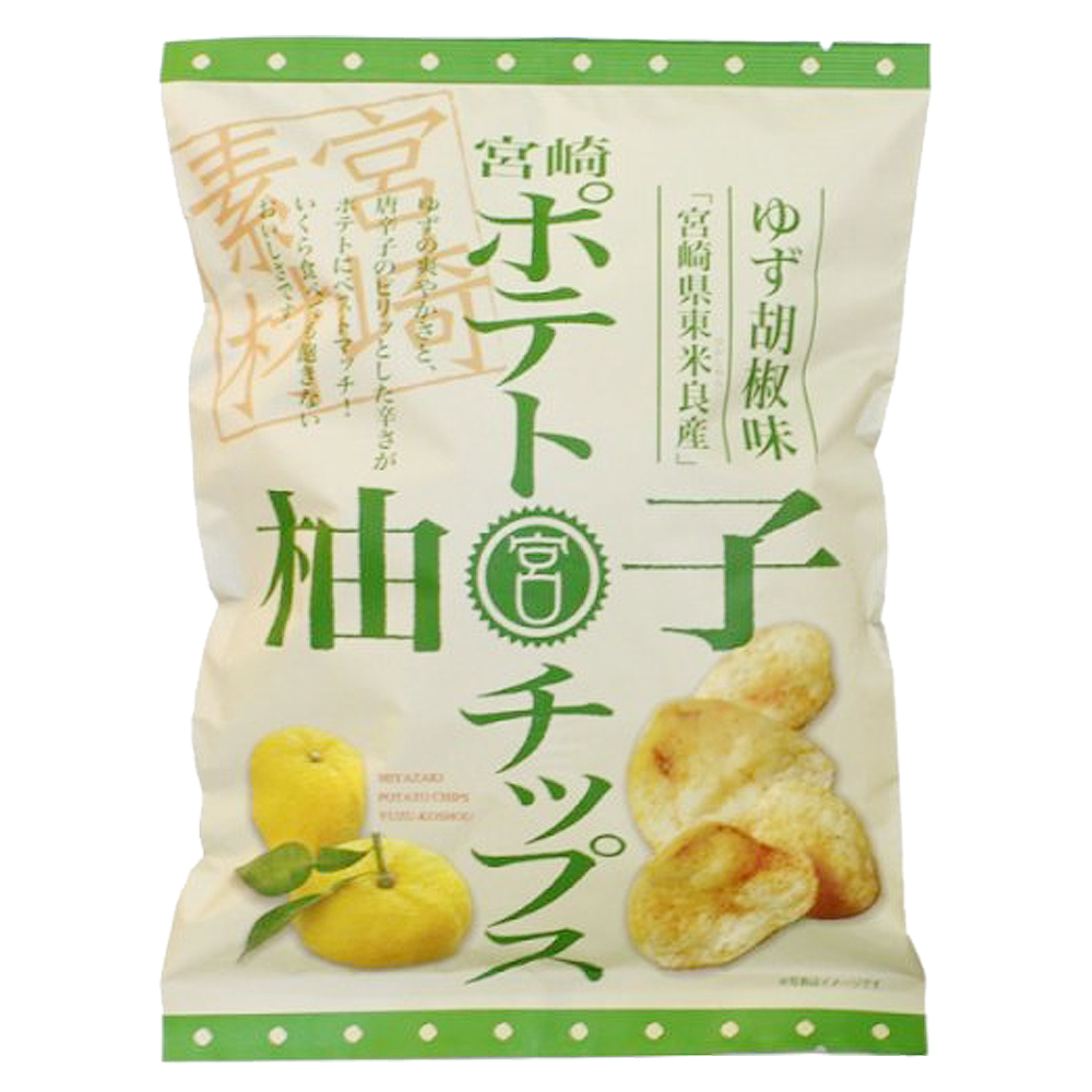 宮崎ポテトチップス 食べ比べセット