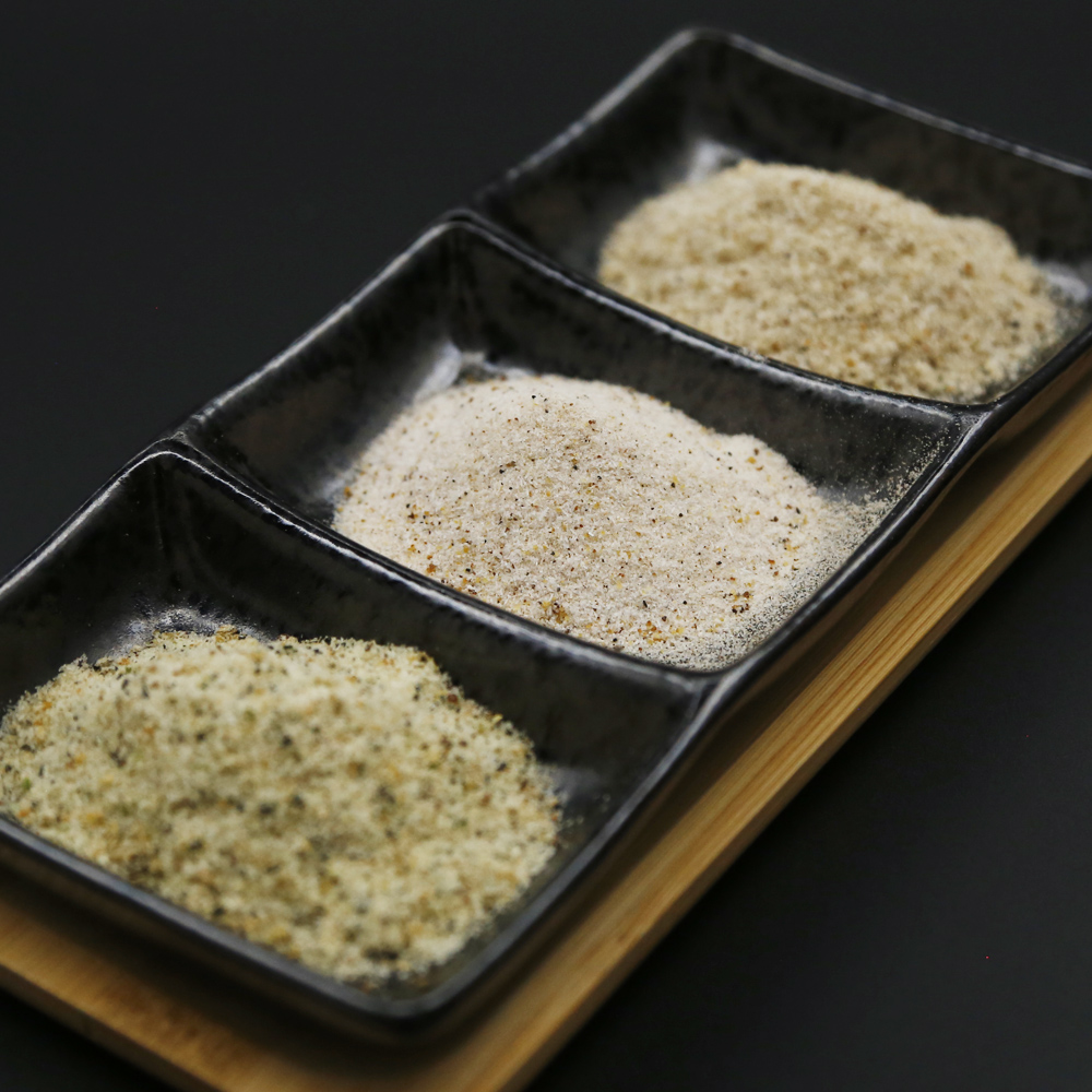 調味塩3種（真鯛・のどぐろ・あごだし塩）90g×3袋