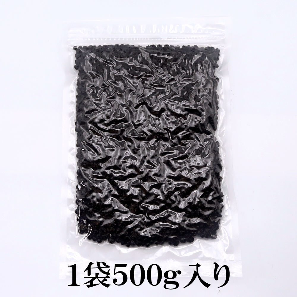 ワイルドブルーベリー 500g