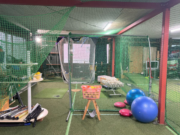 2階トレーニングルーム1