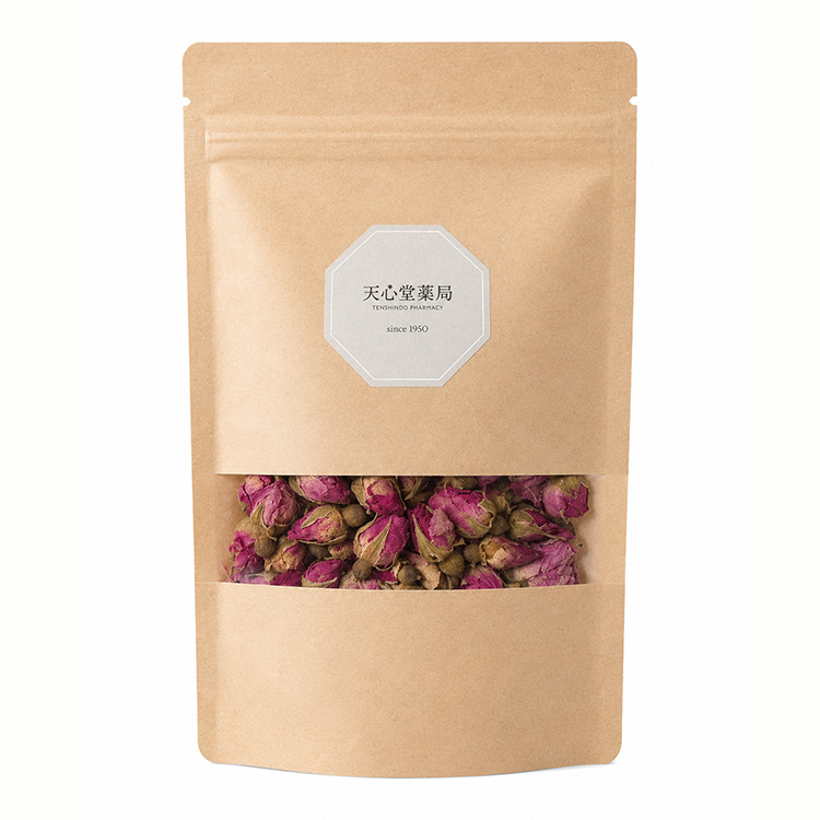 玫瑰花（まいかいか）　30g