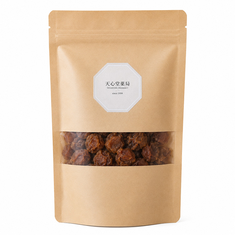 竜眼肉　100g