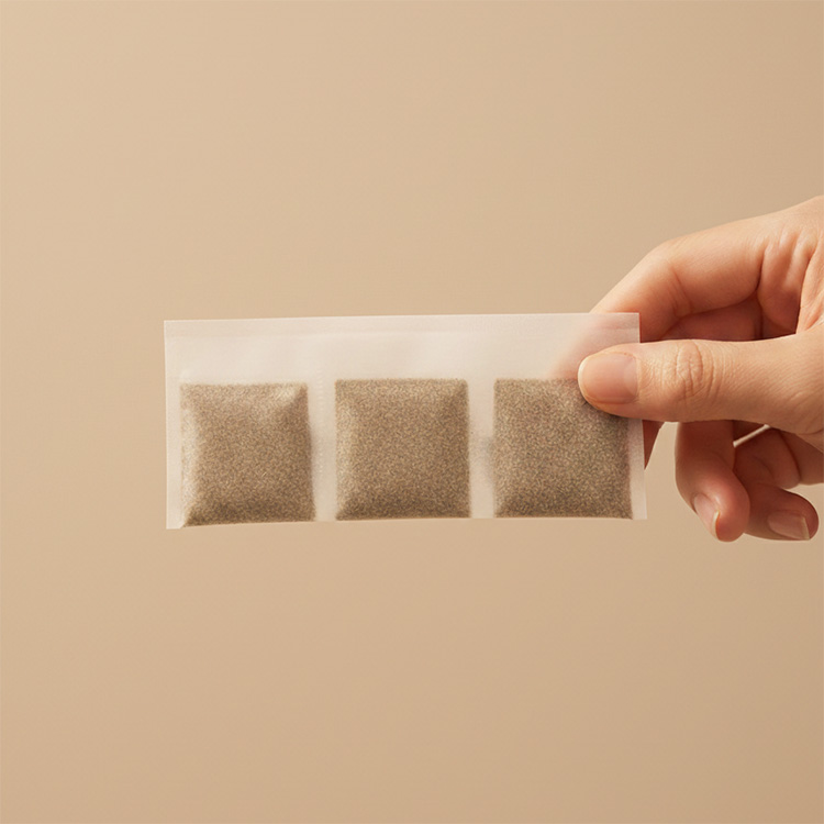 デリケートなかゆみ向け漢方薬（初回30回分）＋クリームプラン