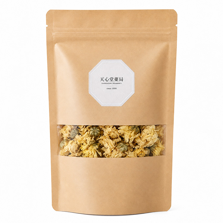 菊花（きっか）　 30g