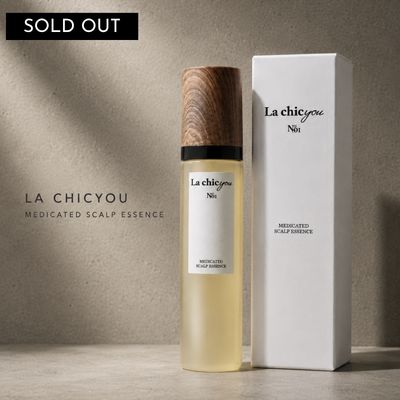 MEDICATED SCALP ESSENCE メディケイティド スカルプエッセンス（女性用育毛剤：医薬部外品）