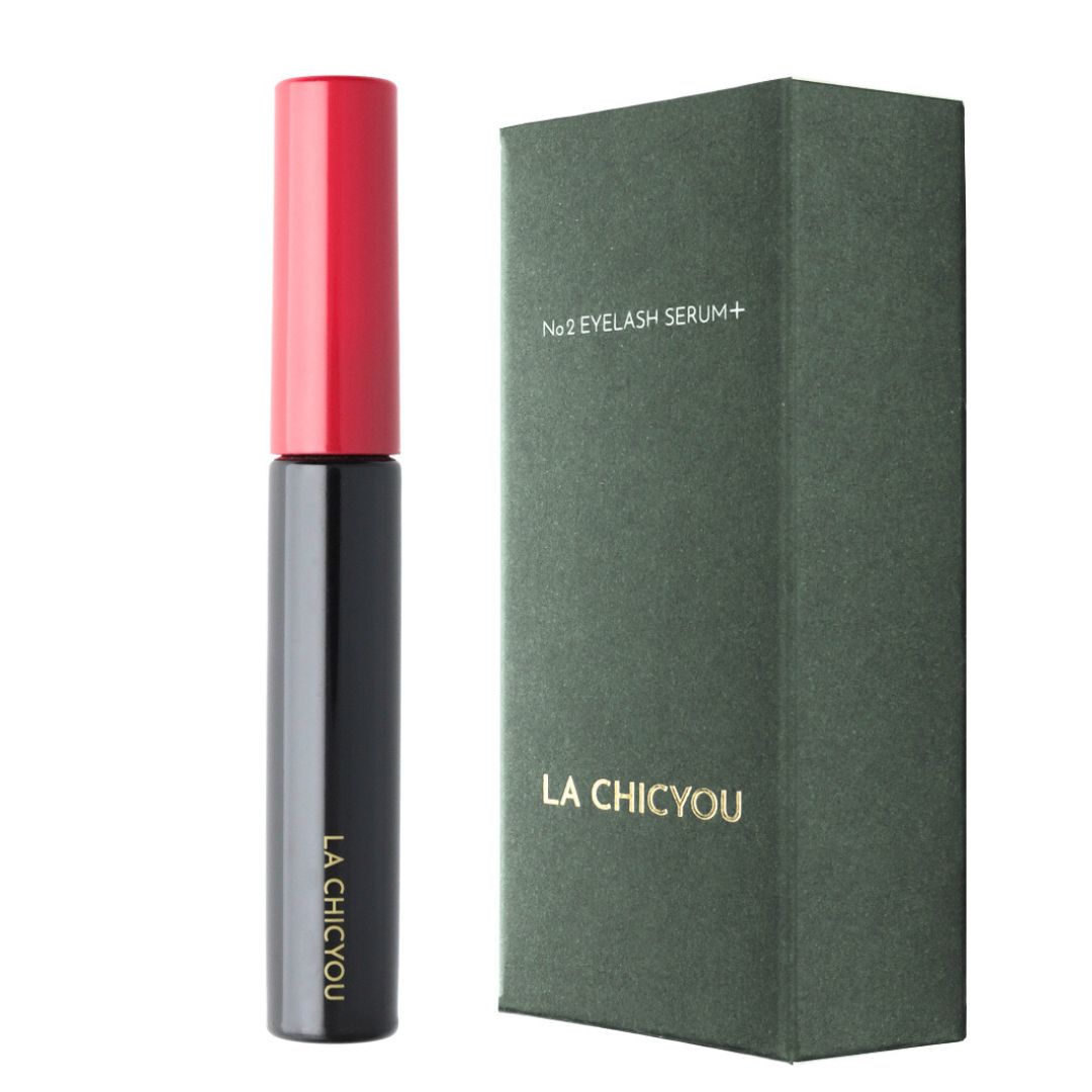 EYELASH SERUM アイラッシュ セラム（まつ毛美容液） - イメージ画像3