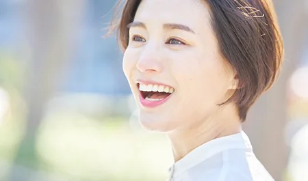 30代後半　R.F様