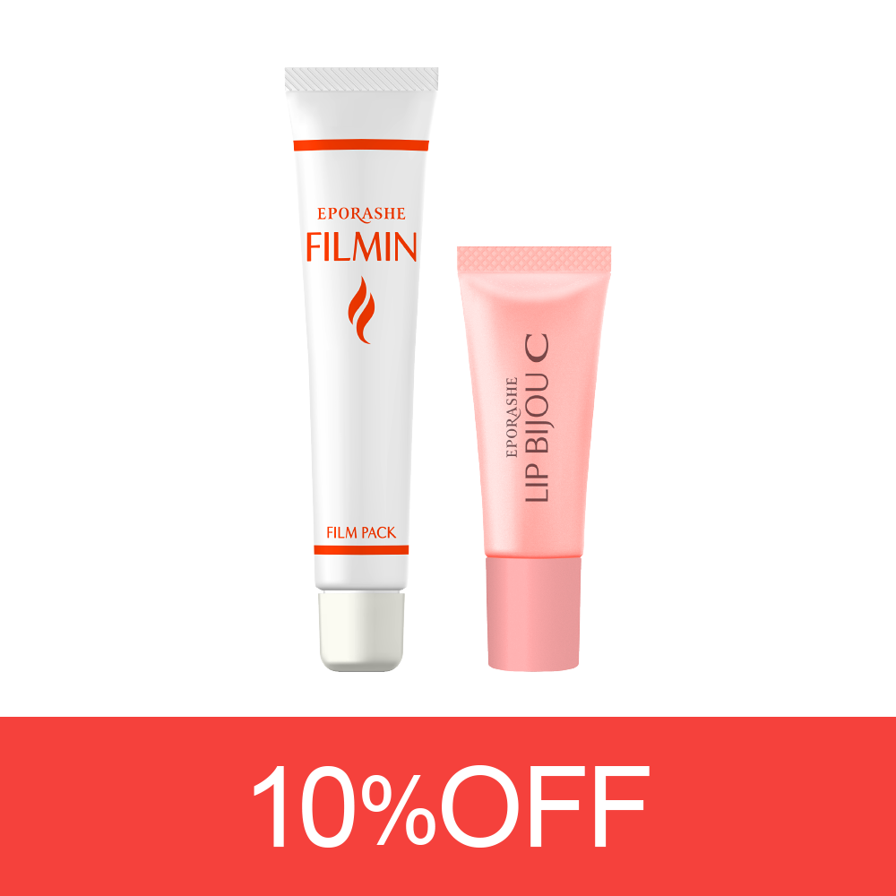 リップビジューC・フィルミンセット
