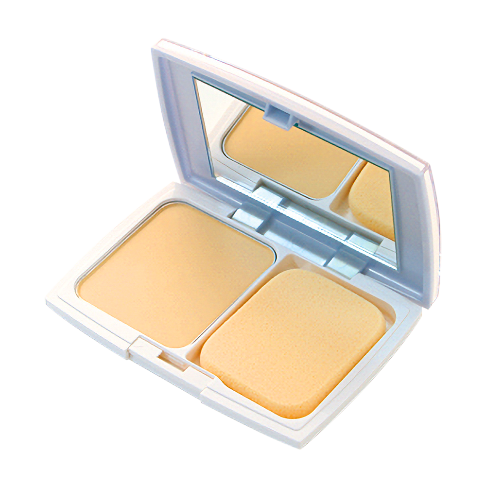 プレストファンデーションレフィル/ライトベージュ(定期同梱）