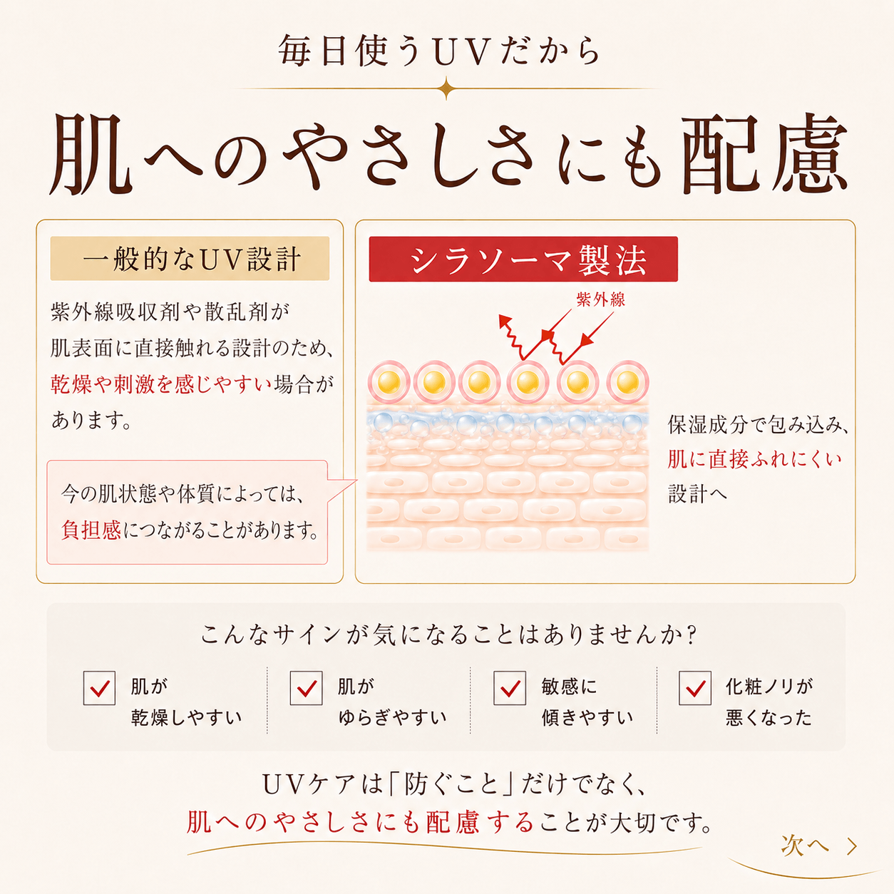 カラーUV&ベース | エポラーシェ公式通販サイト