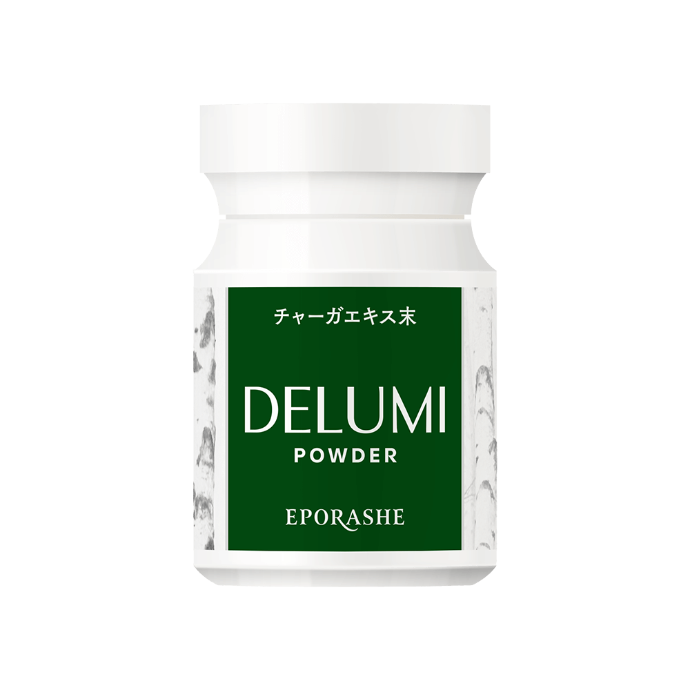 デルミパウダー(定期同梱)