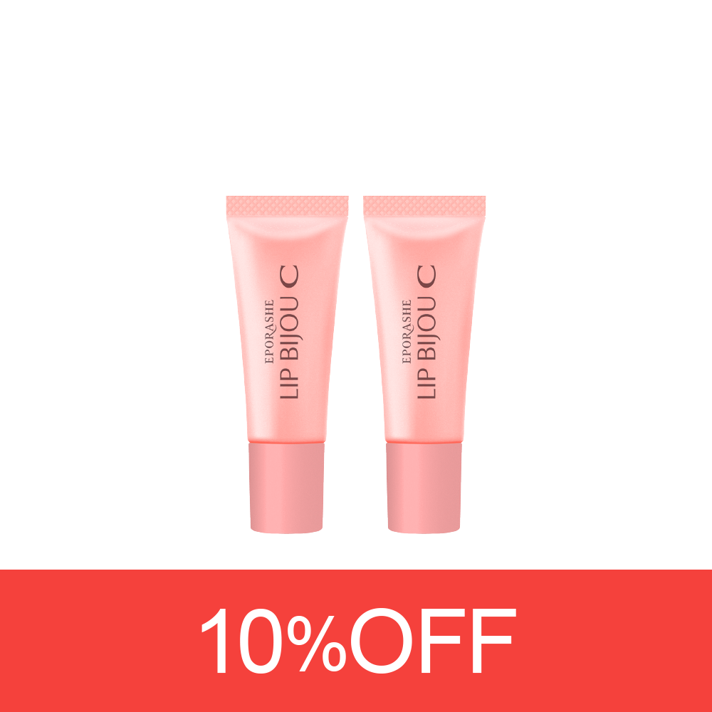 リップビジューC２本セット