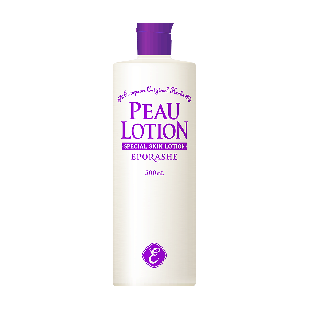 ピューローション(定期同梱）