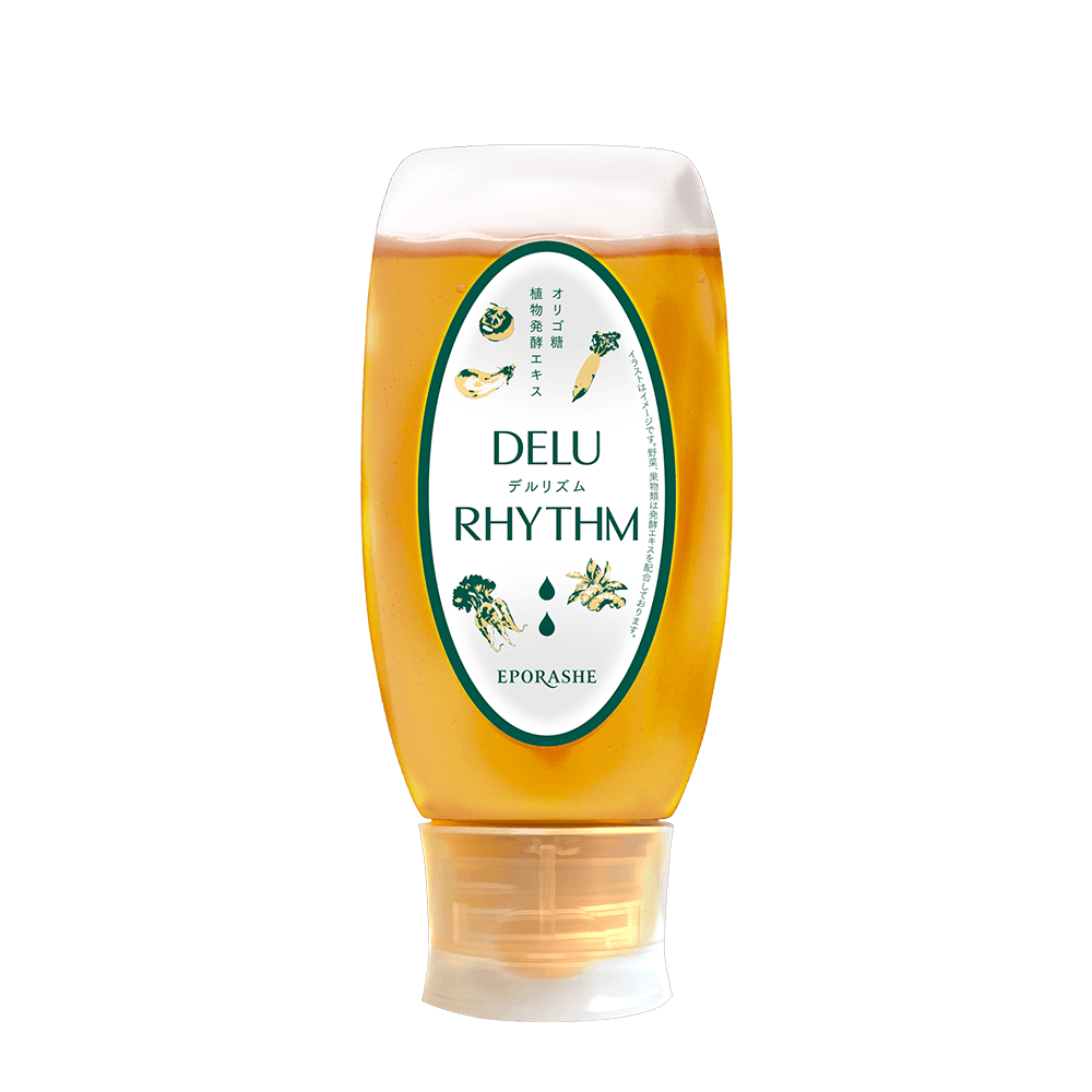 デルリズム（定期同梱）