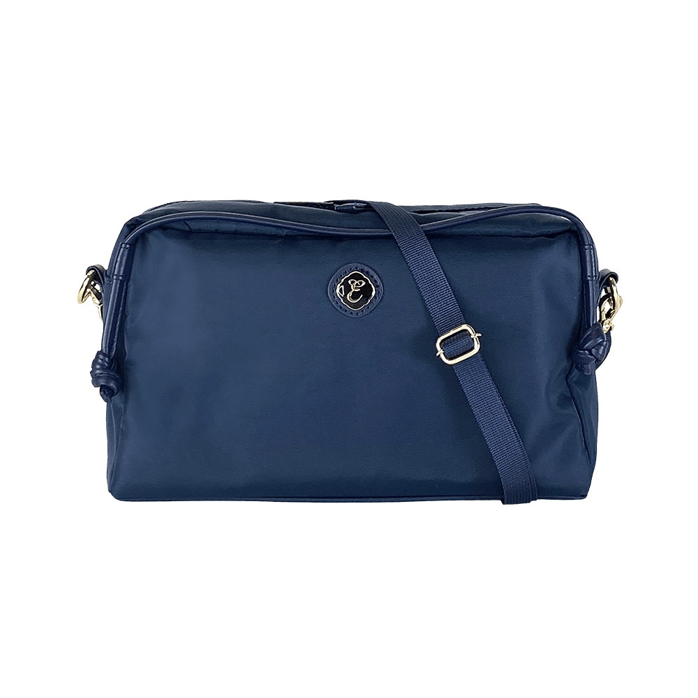 マルティーヌ/ネイビー