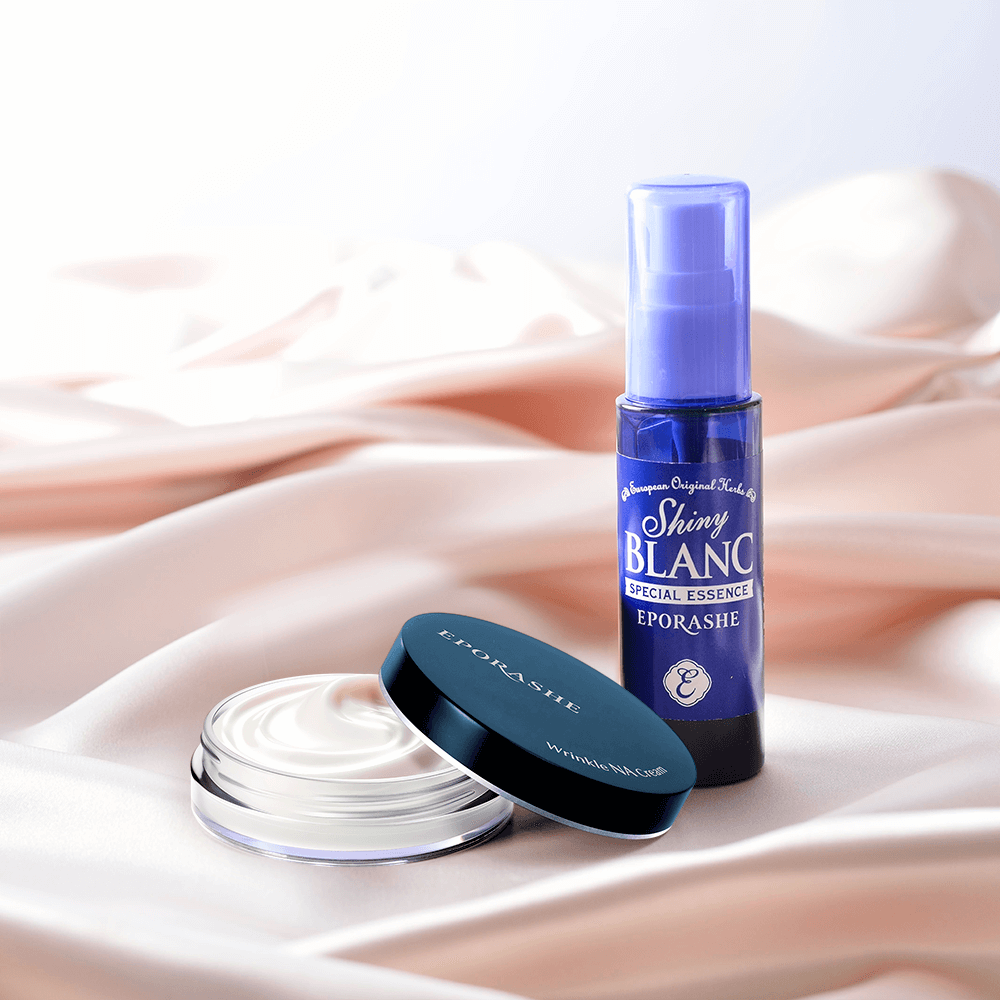 大保湿セット(SB&リンクルNAクリーム)