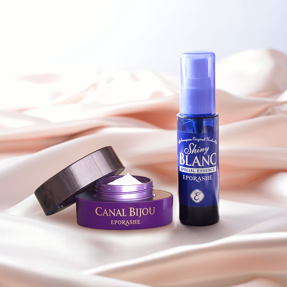 大保湿セット(SB&キャナルビジュー)