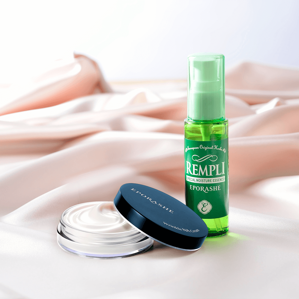 大保湿セット(リンプル＆リンクルNAクリーム)