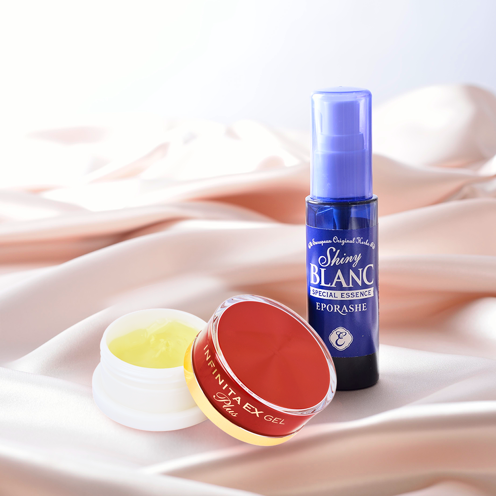 大保湿セット(SB&EXゲルプラス)