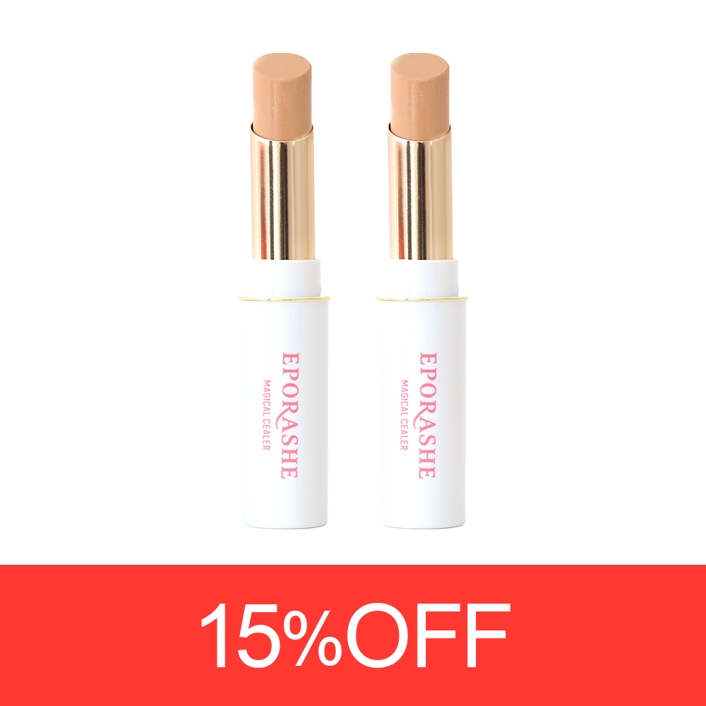 マジカルシーラー２本セット