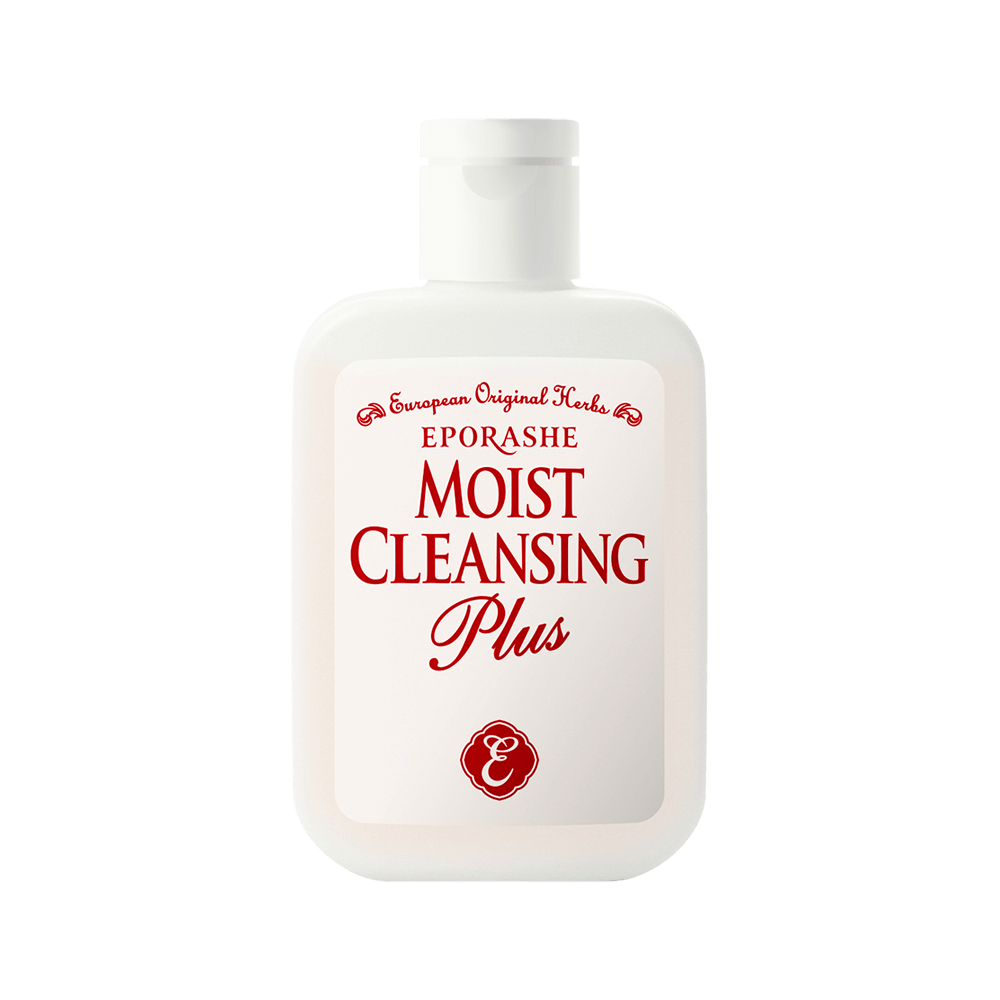 モイストクレンジングプラス/80mL【お試し用】