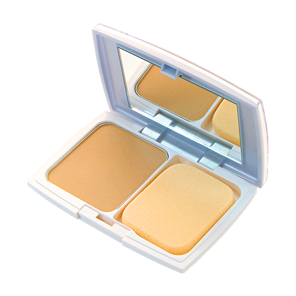 プレストファンデーションレフィル/ナチュラルオークル(定期同梱）