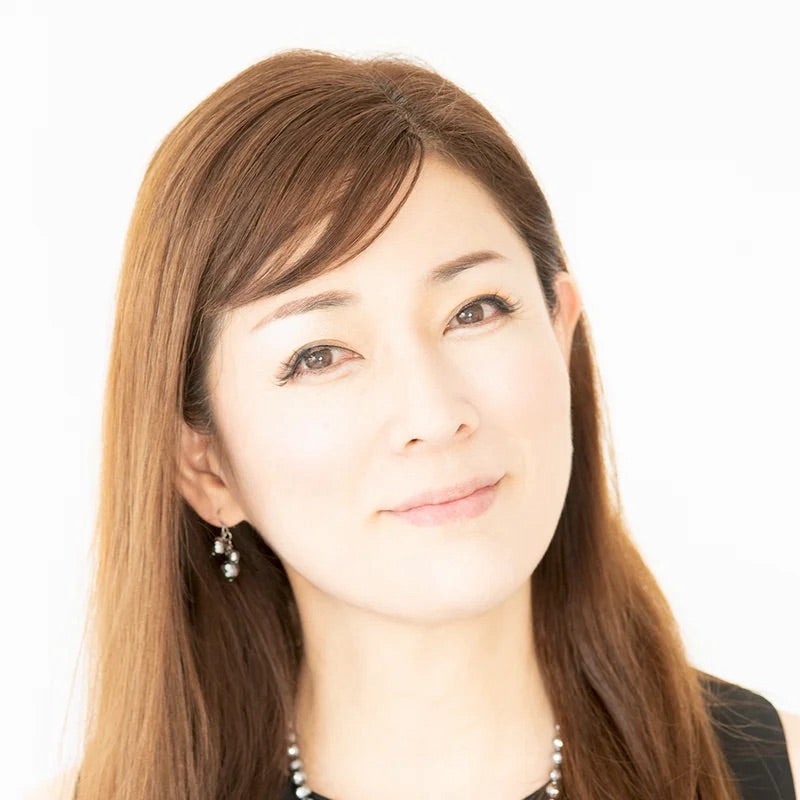 岡江美希ビューティライフセミナー