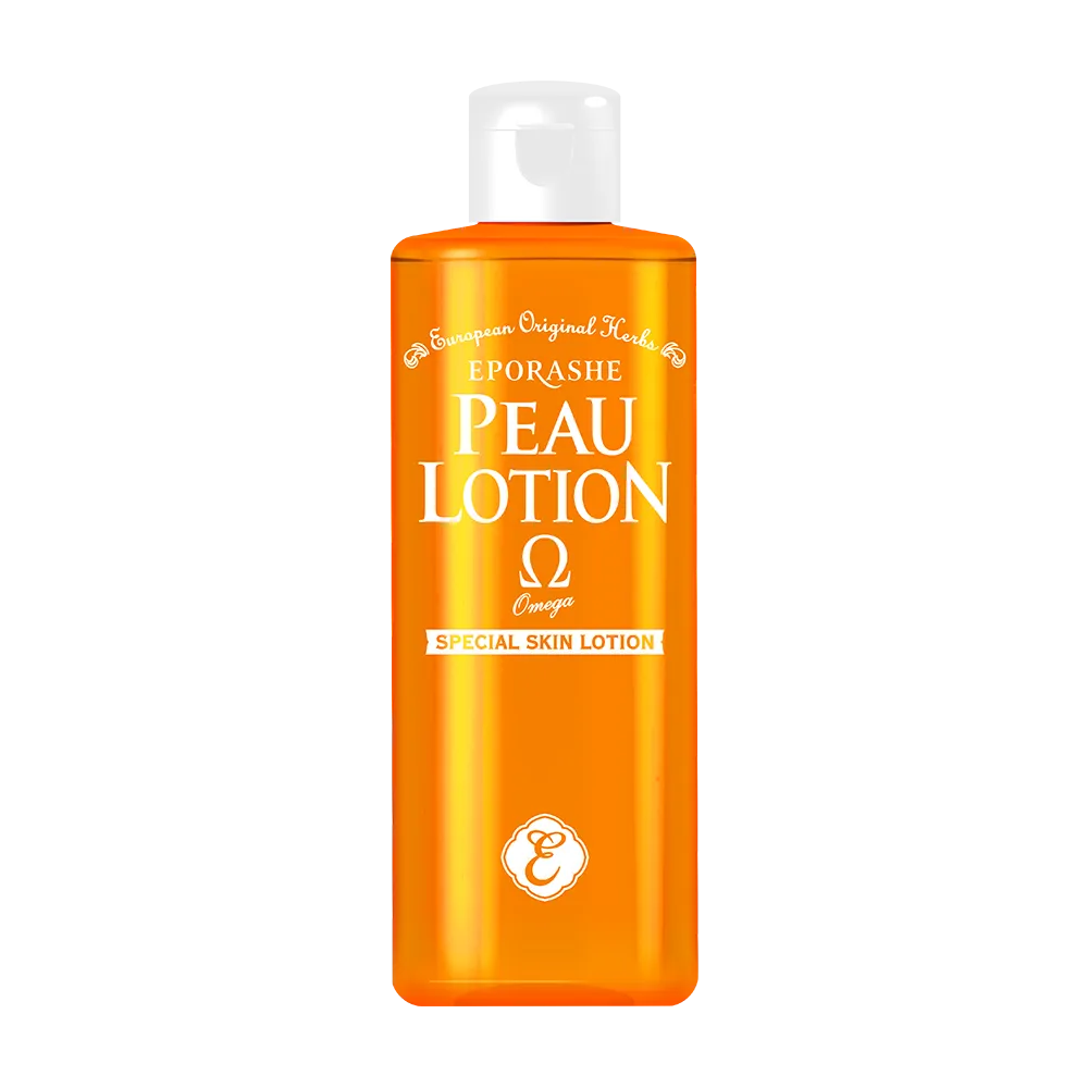 【新品・未開封】エポラーシェ ビューローション 化粧水 500ml エポラーシェ公式通販サイト|肌悩みに悩む方のための無添加化粧品