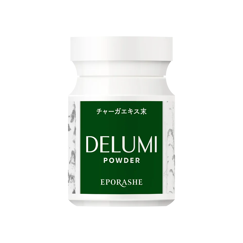 デルミパウダー | エポラーシェ公式通販サイト