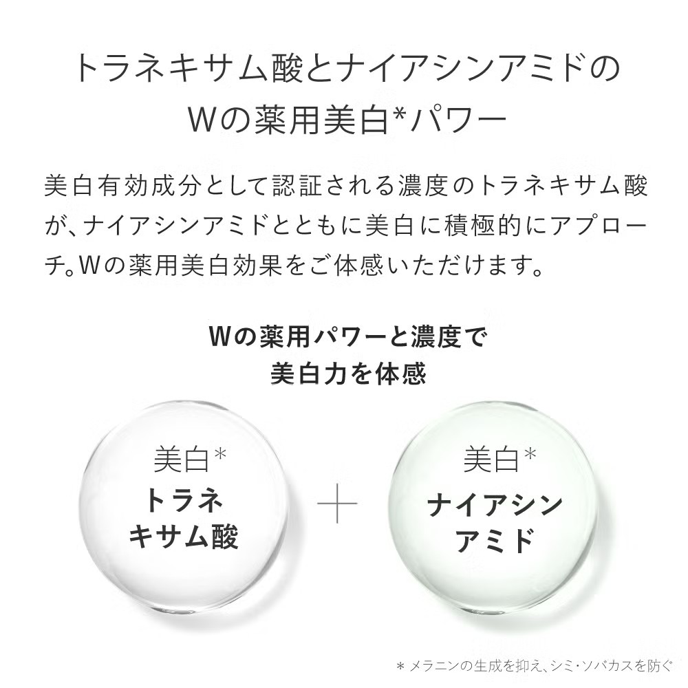 シワ改善クリーム★薬用リンクルホワイトクリーム