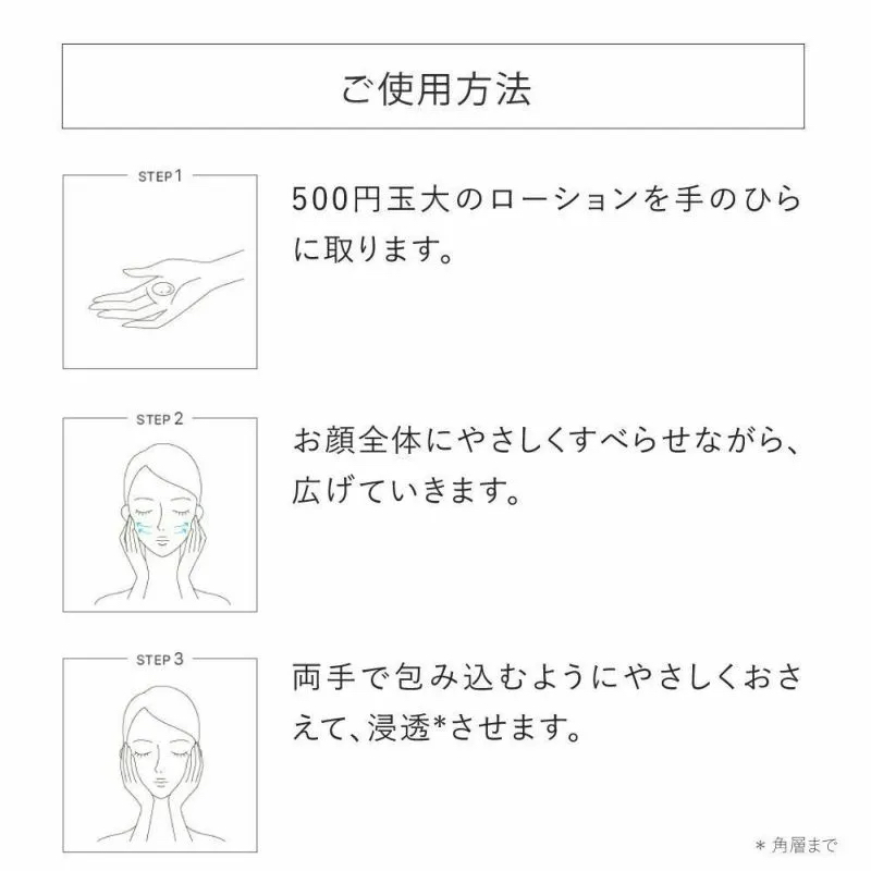 化粧水 グリシルグリシン６％ アゼライン酸配合★バランシングGAローション／バランシングGAローション モイスト  タイプ: モイスト