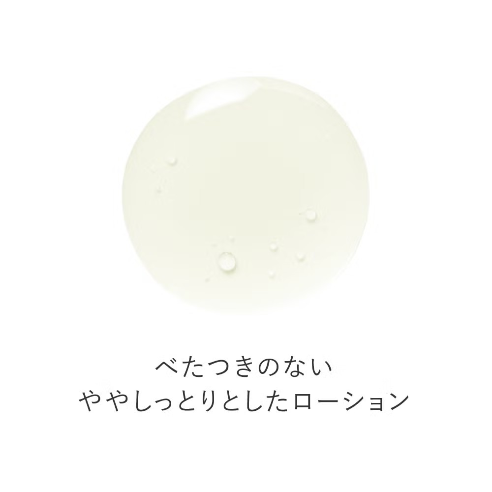 Wの有効成分★薬用モイスチャーローション