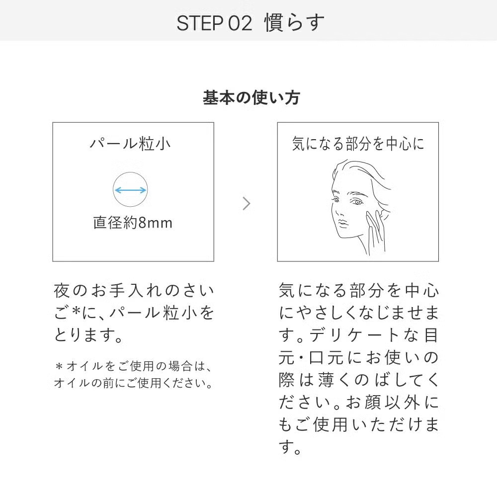 純粋レチノール クリーム グラナクティブレチノイド マトリキシル11％★レチノショット 0.1
