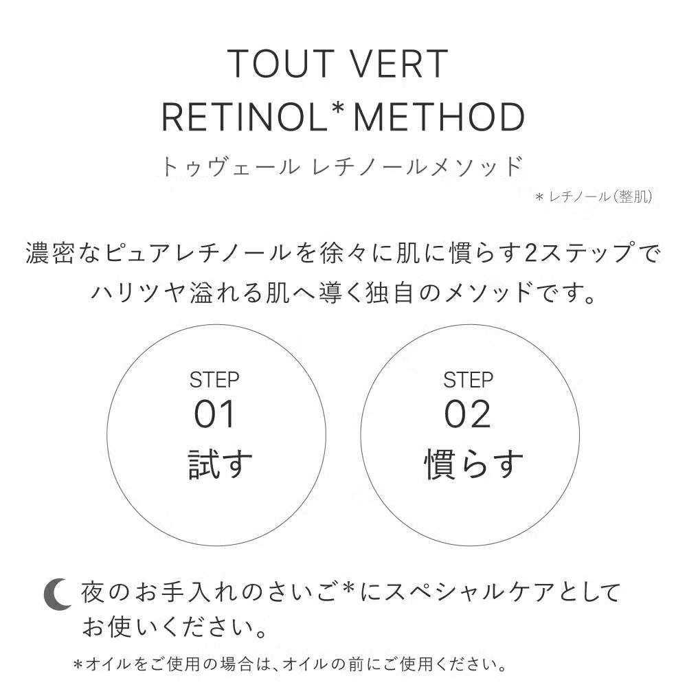 純粋レチノール クリーム グラナクティブレチノイド マトリキシル11％★レチノショット 0.1