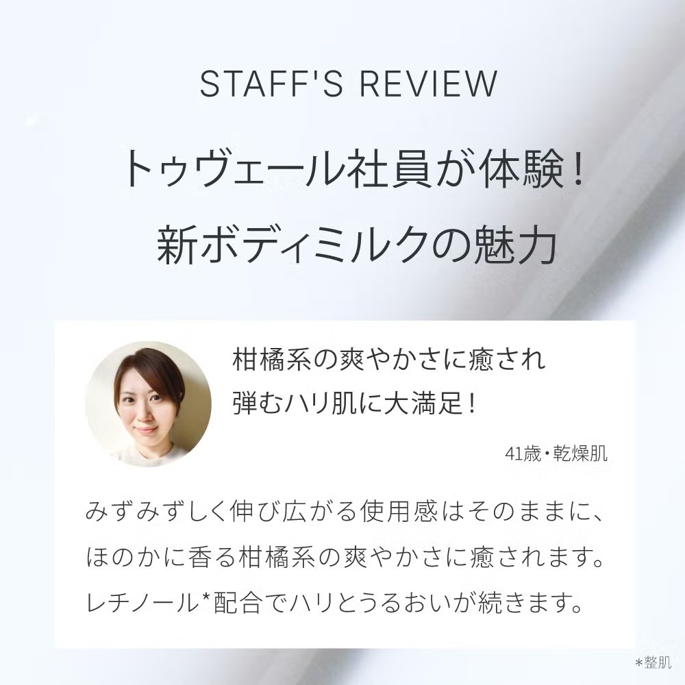 レチノールボディミルク エアレス容器 数量限定★レチノミルク シトラスグリーン