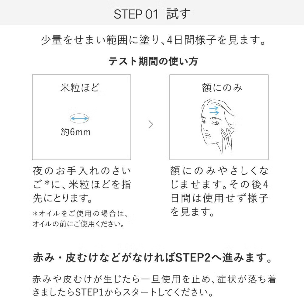 純粋レチノール クリーム グラナクティブレチノイド マトリキシル11％★レチノショット 0.1