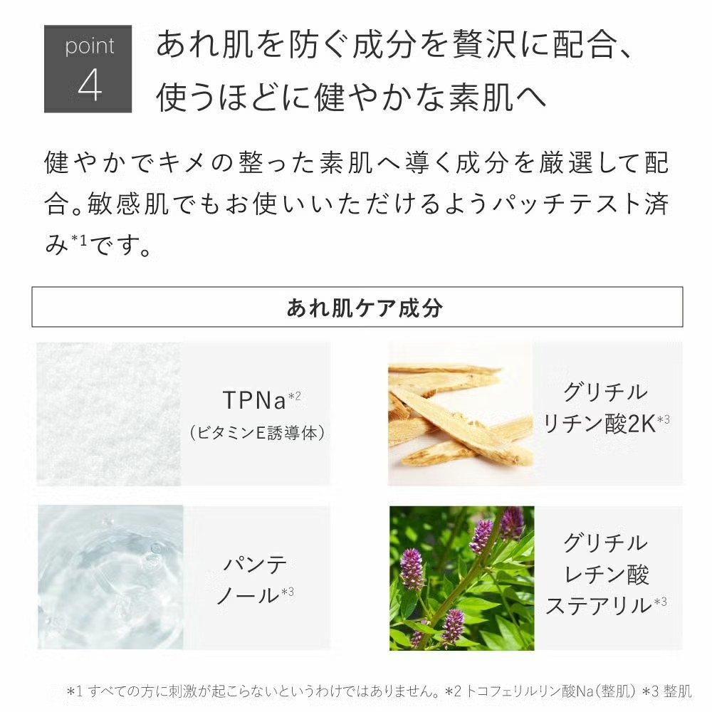 うるおい2点セット タイプ: ナノエマルジョン ディープ