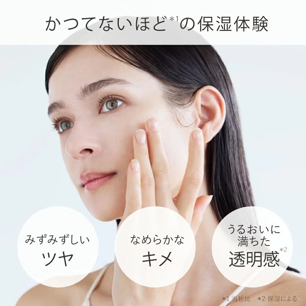 高浸透バリアセット 選択してください: 3点セット