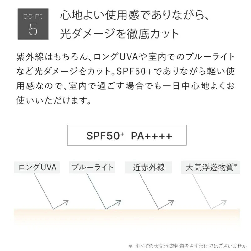数量限定★UVパウダー限定セット タイプ: セミマット